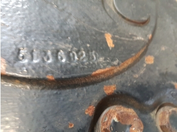 Πλήμνης για Τρακτέρ New Holland Tm 150, 155, 165 Front Hub Rhs 5182002, 5182001, 5182020, 5181946: φωτογραφία 5