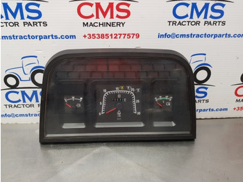 Ηλεκτρικό σύστημα New Holland Tm, Tm135 Series Instrument Cluster, Clocks 82012501, 82007802: φωτογραφία 2