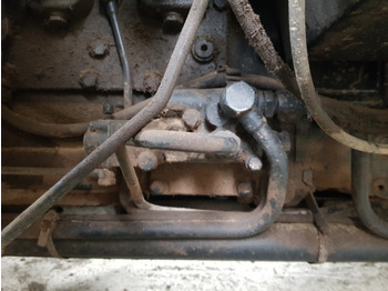 Εξαρτήματα φρένων NEW HOLLAND