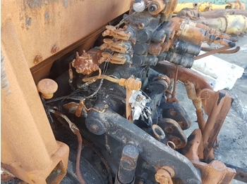 Υδραυλικό NEW HOLLAND