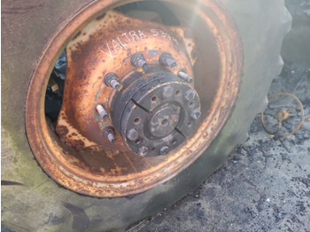 Πίσω άξονας Valtra S374 Rear Half Axle Rhs Lhs 934152150112, 934152150040, 934152150122: φωτογραφία 2