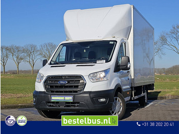 Επαγγελματικό αυτοκίνητο κόφα FORD Transit