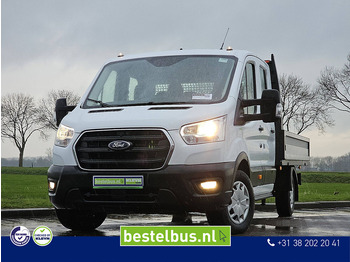 Μικρό φορτηγό με καρότσα FORD Transit