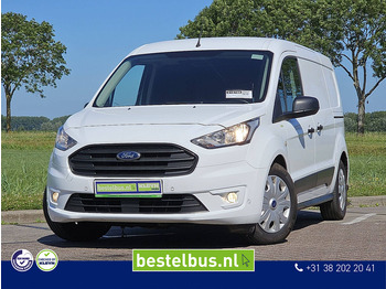 Επαγγελματικό αυτοκίνητο κόφα FORD Transit Connect