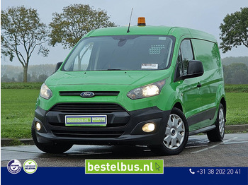 Επαγγελματικό αυτοκίνητο κόφα FORD Transit Connect