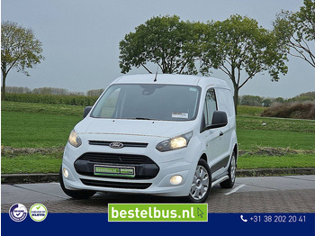 Μικρό βαν FORD Transit Connect