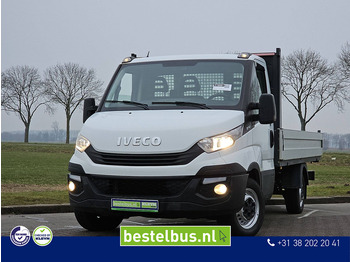 Μικρό φορτηγό με καρότσα IVECO Daily 35s14
