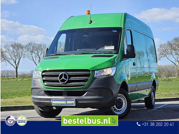 Βαν MERCEDES-BENZ Sprinter 314