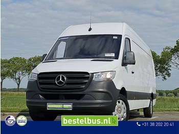 Βαν MERCEDES-BENZ Sprinter 316