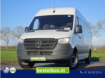 Βαν MERCEDES-BENZ Sprinter 316