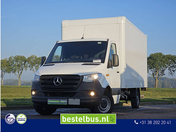 Επαγγελματικό αυτοκίνητο κόφα MERCEDES-BENZ Sprinter 317