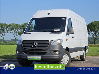 Βαν MERCEDES-BENZ Sprinter 317