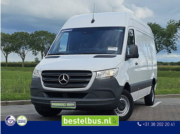 Βαν MERCEDES-BENZ Sprinter 317