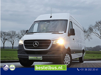Βαν MERCEDES-BENZ Sprinter 317