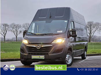 Βαν OPEL