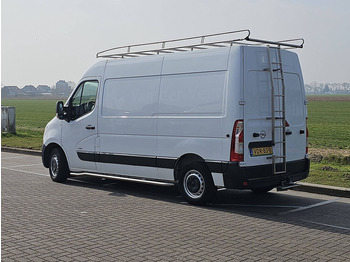 Βαν Opel Movano 2.3 L2H2 Imperiaal Navi!: φωτογραφία 5