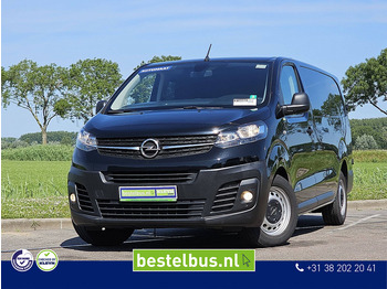 Μικρό βαν OPEL Vivaro