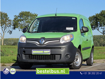 Επαγγελματικό αυτοκίνητο κόφα RENAULT Kangoo 1.5