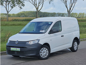 Επαγγελματικό αυτοκίνητο κόφα Volkswagen Caddy 2.0 L1 102PK Euro6 AC!: φωτογραφία 2 Επαγγελματικό αυτοκίνητο κόφα Volkswagen Caddy 2.0 L1 102PK Euro6 AC!: φωτογραφία 2