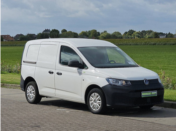Επαγγελματικό αυτοκίνητο κόφα Volkswagen Caddy 2.0 L1 102PK Euro6 AC!: φωτογραφία 4 Επαγγελματικό αυτοκίνητο κόφα Volkswagen Caddy 2.0 L1 102PK Euro6 AC!: φωτογραφία 4
