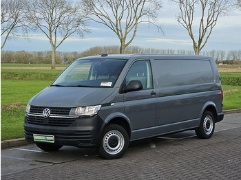 Μικρό βαν Volkswagen Transporter 2.0 TDI L2H1 Automaat: φωτογραφία 2