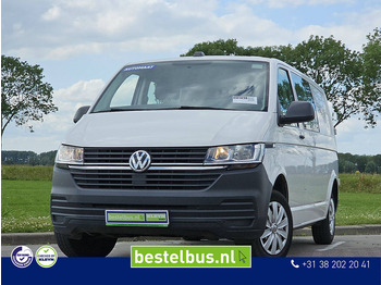 Μικρό βαν VOLKSWAGEN Transporter T6.1