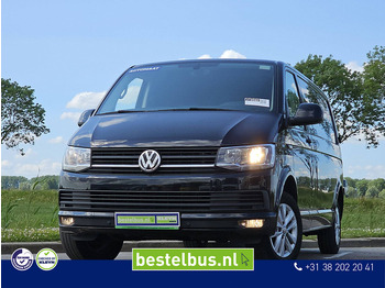 Μικρό βαν VOLKSWAGEN Transporter