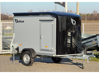 Ρυμούλκα κόφα DEBON