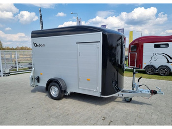 Ρυμούλκα κόφα DEBON