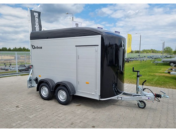Ρυμούλκα κόφα DEBON