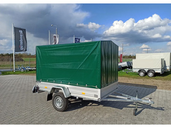 Τρέιλερ κουρτίνα