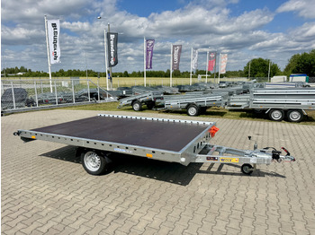 Νέα Τρέιλερ μοτοσυκλετών WIOLA QUAD 2H1.5 - przyczepa pod ATV Can-Am Maverick | Polaris RZR | 2 quady: φωτογραφία 2 Νέα Τρέιλερ μοτοσυκλετών WIOLA QUAD 2H1.5 - przyczepa pod ATV Can-Am Maverick | Polaris RZR | 2 quady: φωτογραφία 2