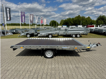 Νέα Τρέιλερ μοτοσυκλετών WIOLA QUAD 2H1.5 - przyczepa pod ATV Can-Am Maverick | Polaris RZR | 2 quady: φωτογραφία 3 Νέα Τρέιλερ μοτοσυκλετών WIOLA QUAD 2H1.5 - przyczepa pod ATV Can-Am Maverick | Polaris RZR | 2 quady: φωτογραφία 3