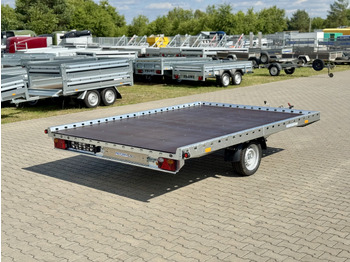 Νέα Τρέιλερ μοτοσυκλετών WIOLA QUAD 2H1.5 - przyczepa pod ATV Can-Am Maverick | Polaris RZR | 2 quady: φωτογραφία 4 Νέα Τρέιλερ μοτοσυκλετών WIOLA QUAD 2H1.5 - przyczepa pod ATV Can-Am Maverick | Polaris RZR | 2 quady: φωτογραφία 4