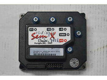 Ηλεκτρονική μονάδα ελέγχου ATLET