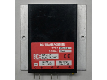 Ηλεκτρικό σύστημα