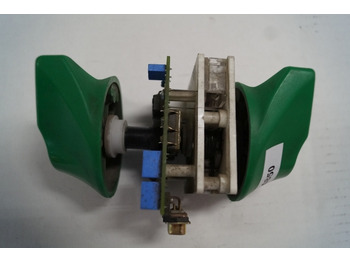 Ηλεκτρικό σύστημα JUNGHEINRICH