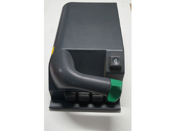 Ηλεκτρικό σύστημα JUNGHEINRICH