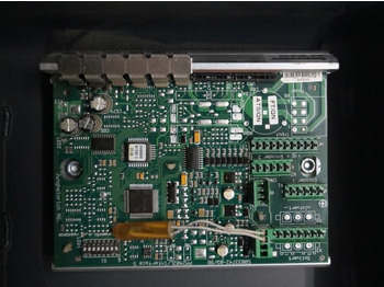 Ηλεκτρικό σύστημα για Ανυψωτικό μηχάνημα Jungheinrich 50306778 | Control panel including directional switch 50309348 incl: φωτογραφία 3