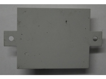 Ηλεκτρικό σύστημα JUNGHEINRICH