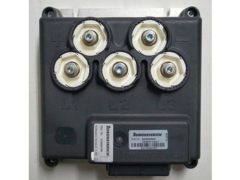 Ηλεκτρονική μονάδα ελέγχου JUNGHEINRICH