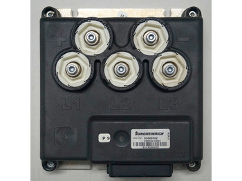 Ηλεκτρονική μονάδα ελέγχου JUNGHEINRICH