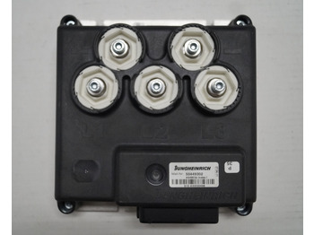 Ηλεκτρονική μονάδα ελέγχου JUNGHEINRICH