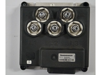 Ηλεκτρονική μονάδα ελέγχου JUNGHEINRICH