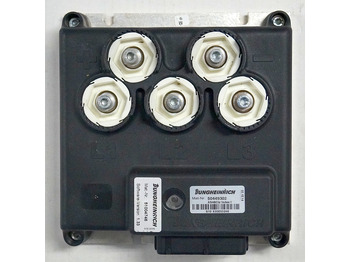 Ηλεκτρονική μονάδα ελέγχου JUNGHEINRICH