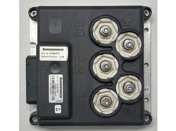Ηλεκτρονική μονάδα ελέγχου JUNGHEINRICH