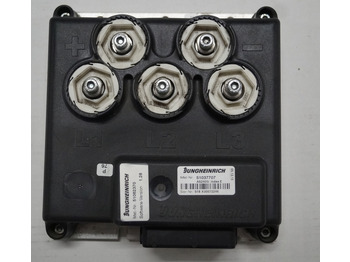 Ηλεκτρονική μονάδα ελέγχου JUNGHEINRICH