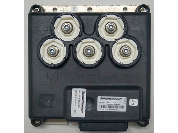 Ηλεκτρονική μονάδα ελέγχου JUNGHEINRICH