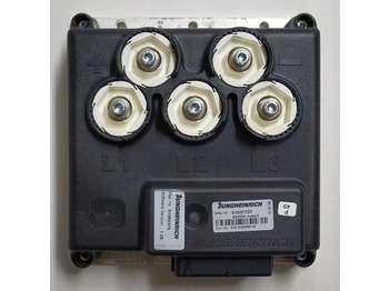 Ηλεκτρονική μονάδα ελέγχου JUNGHEINRICH