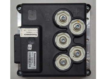 Ηλεκτρονική μονάδα ελέγχου JUNGHEINRICH